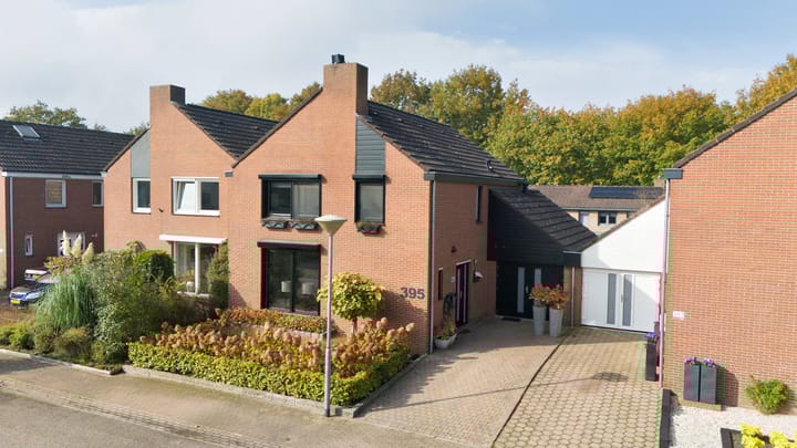 Foto 40 van Straelseweg 395