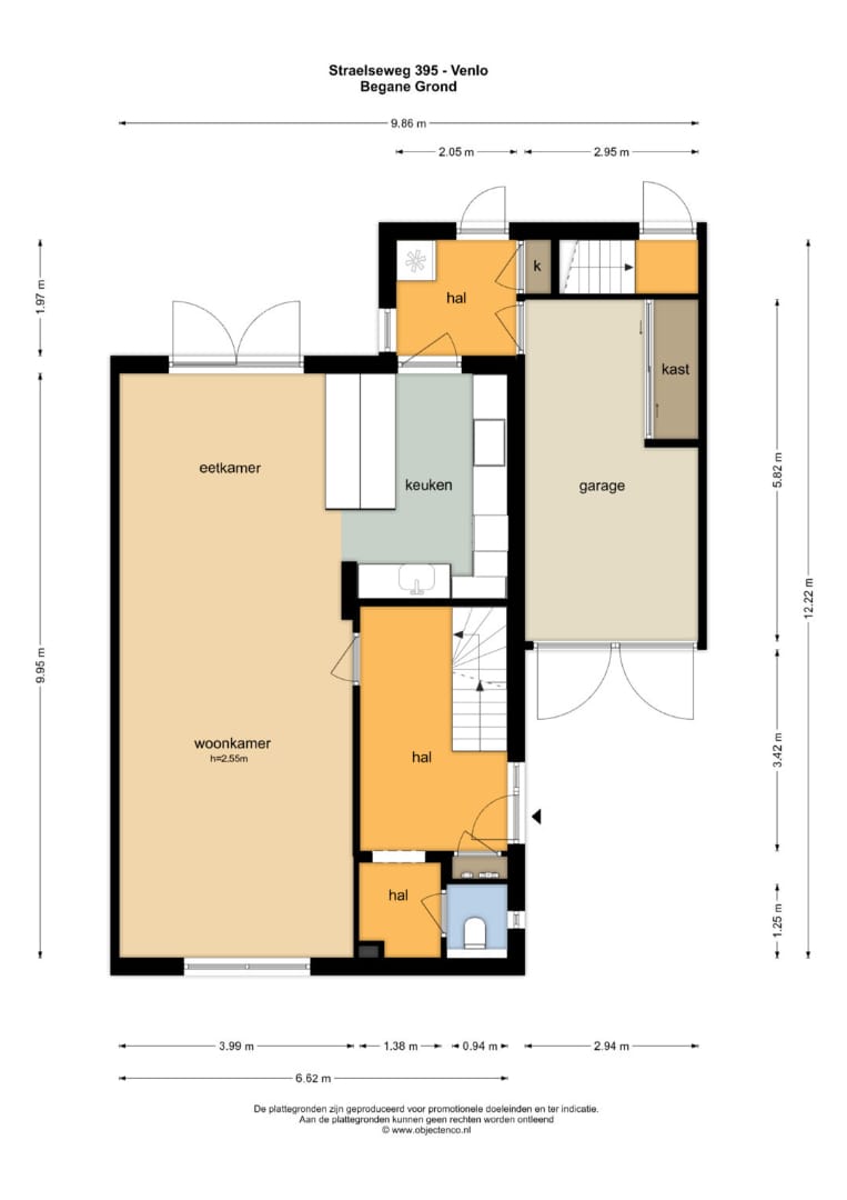 Foto 45 van Straelseweg 395