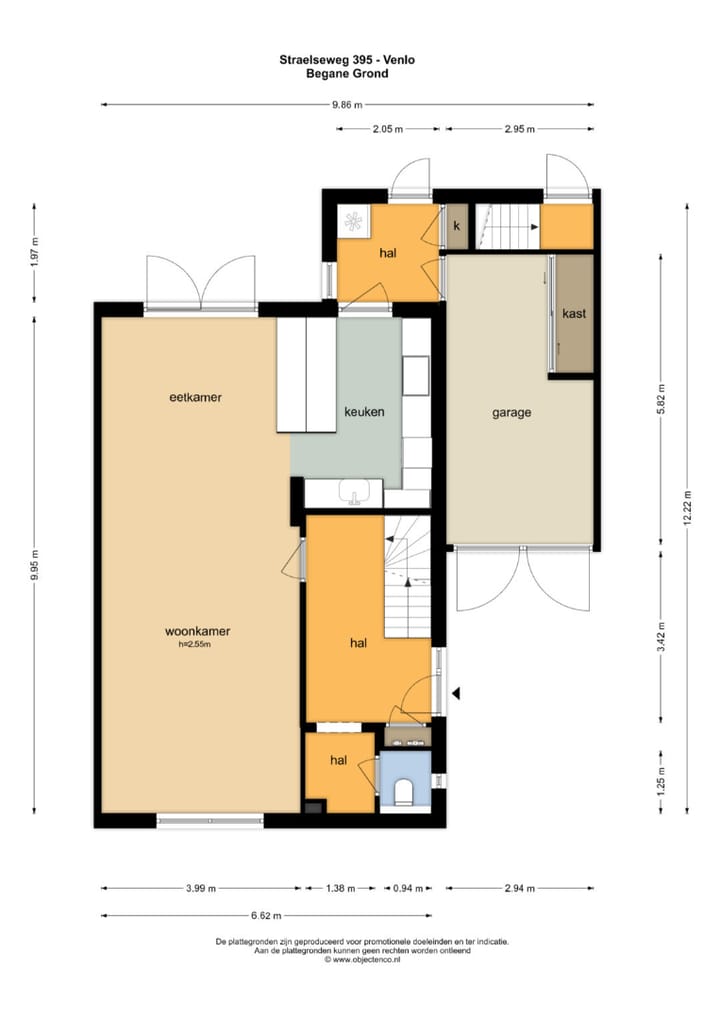 Foto 45 van Straelseweg 395