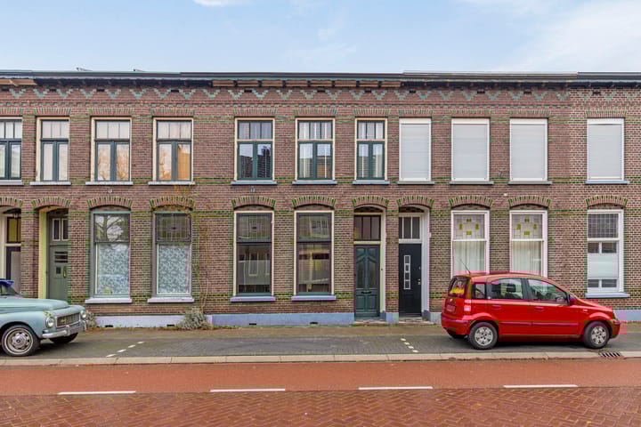 Foto 1 van Emmerikseweg 15