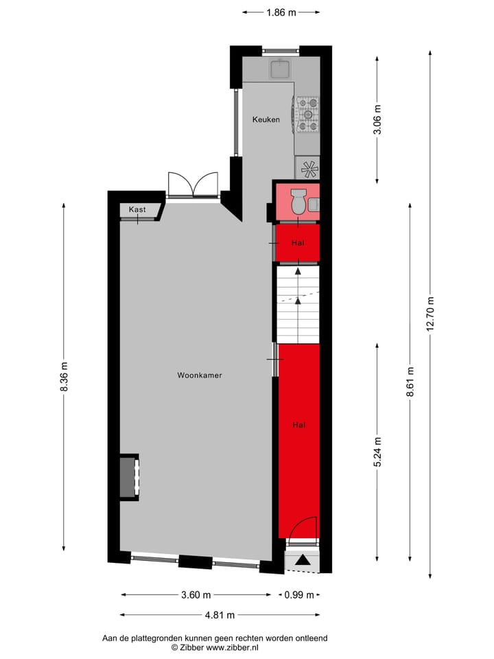 Foto 30 van Emmerikseweg 15