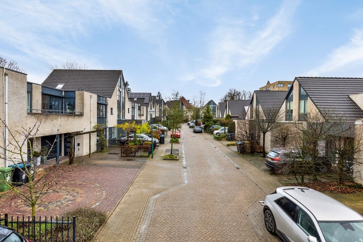 View photo 45 of Majoor Landzaatweg 45