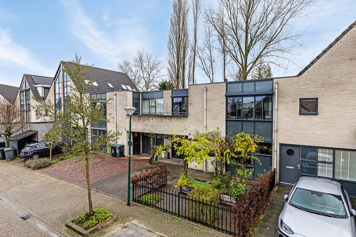 View photo 50 of Majoor Landzaatweg 45