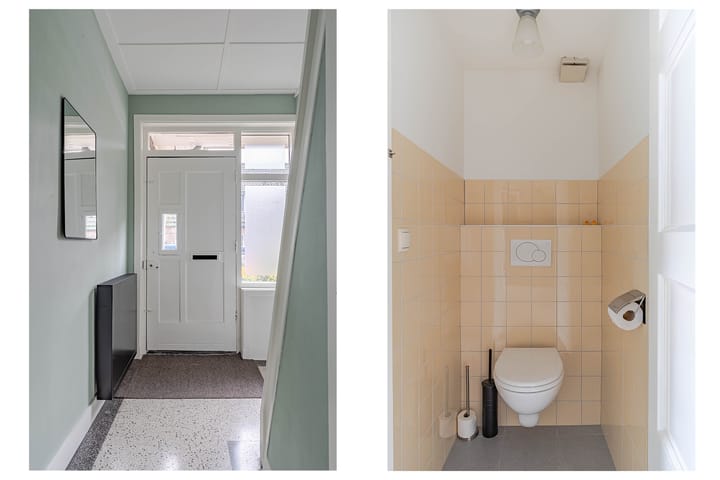 Foto 2 van Julianastraat 56