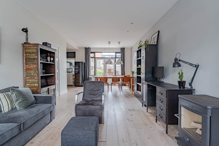 Foto 4 van Julianastraat 56