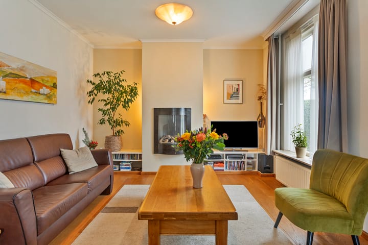 Foto 10 van Haffertsestraat 35