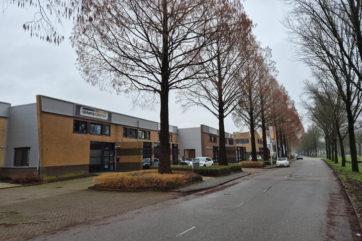 Edisonweg 16, Gorinchem