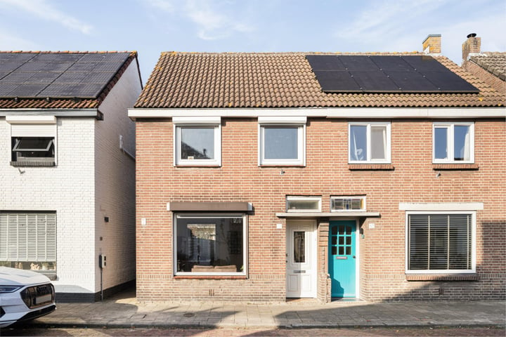 Bekijk foto 1 van Gerlachusstraat 65