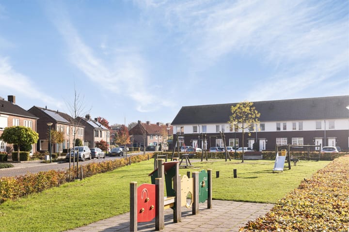 Foto 25 van Gerlachusstraat 65