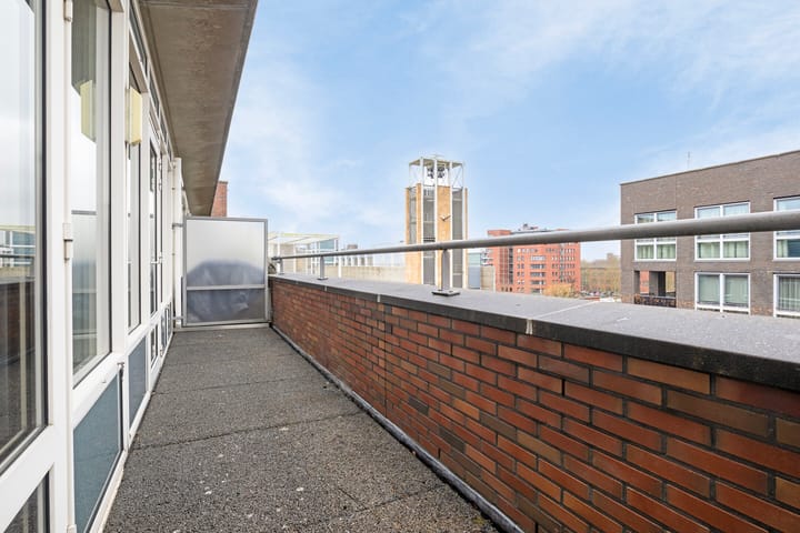 Foto 24 van Raadhuisplein 4-C