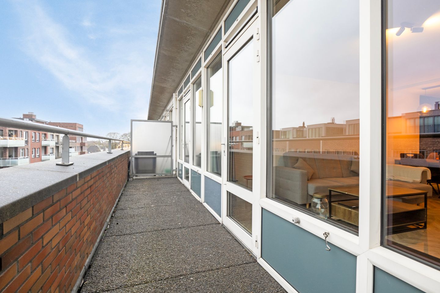 Foto 25 van Raadhuisplein 4-C