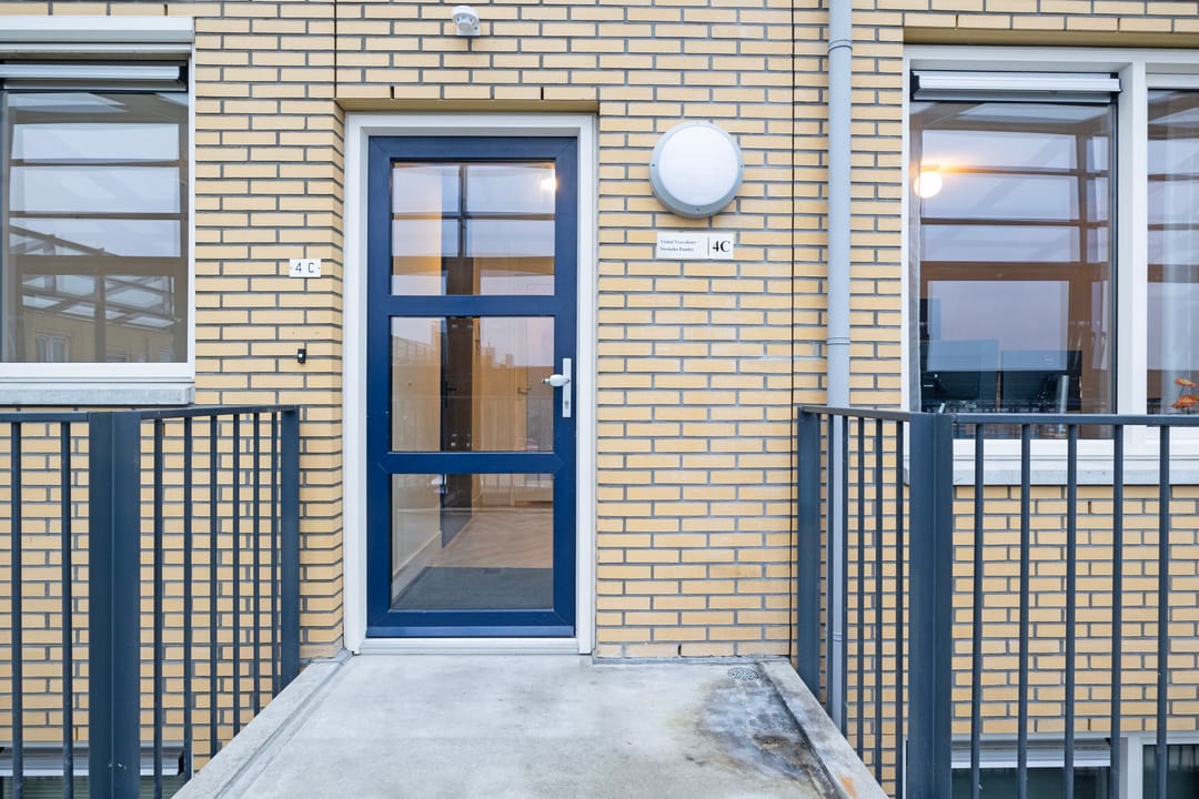 Foto 28 van Raadhuisplein 4-C