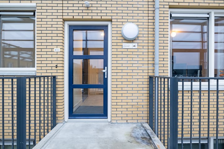 Foto 28 van Raadhuisplein 4-C