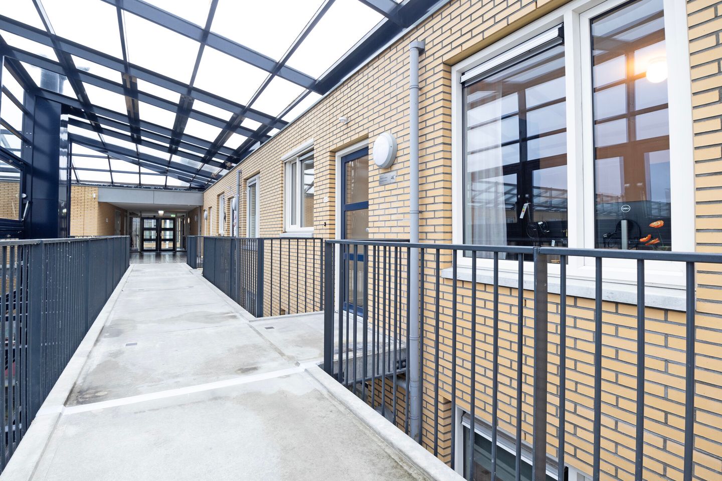 Foto 29 van Raadhuisplein 4-C