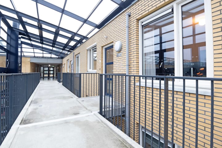 Foto 29 van Raadhuisplein 4-C