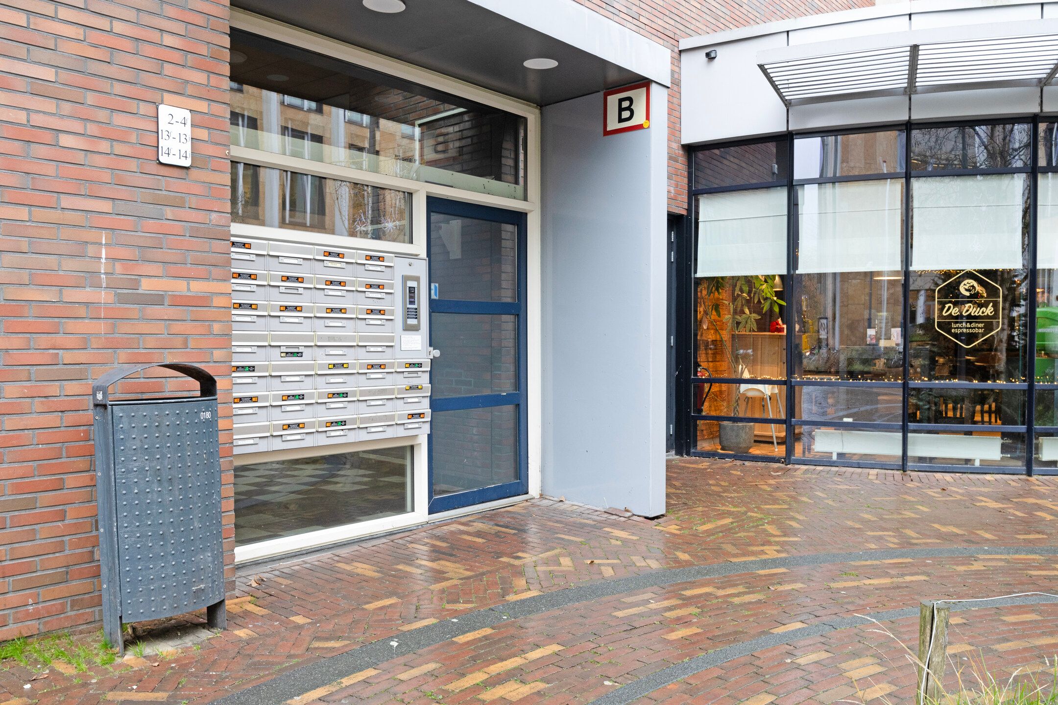 Foto 30 van Raadhuisplein 4-C