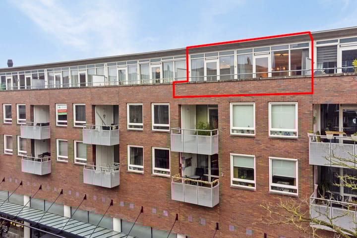 Foto 32 van Raadhuisplein 4-C