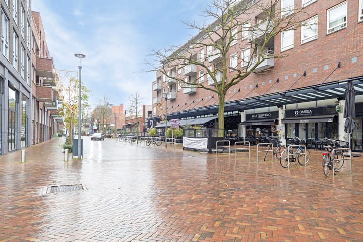 Foto 33 van Raadhuisplein 4-C