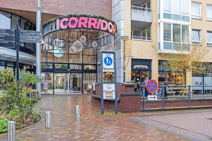 Foto 37 van Raadhuisplein 4-C