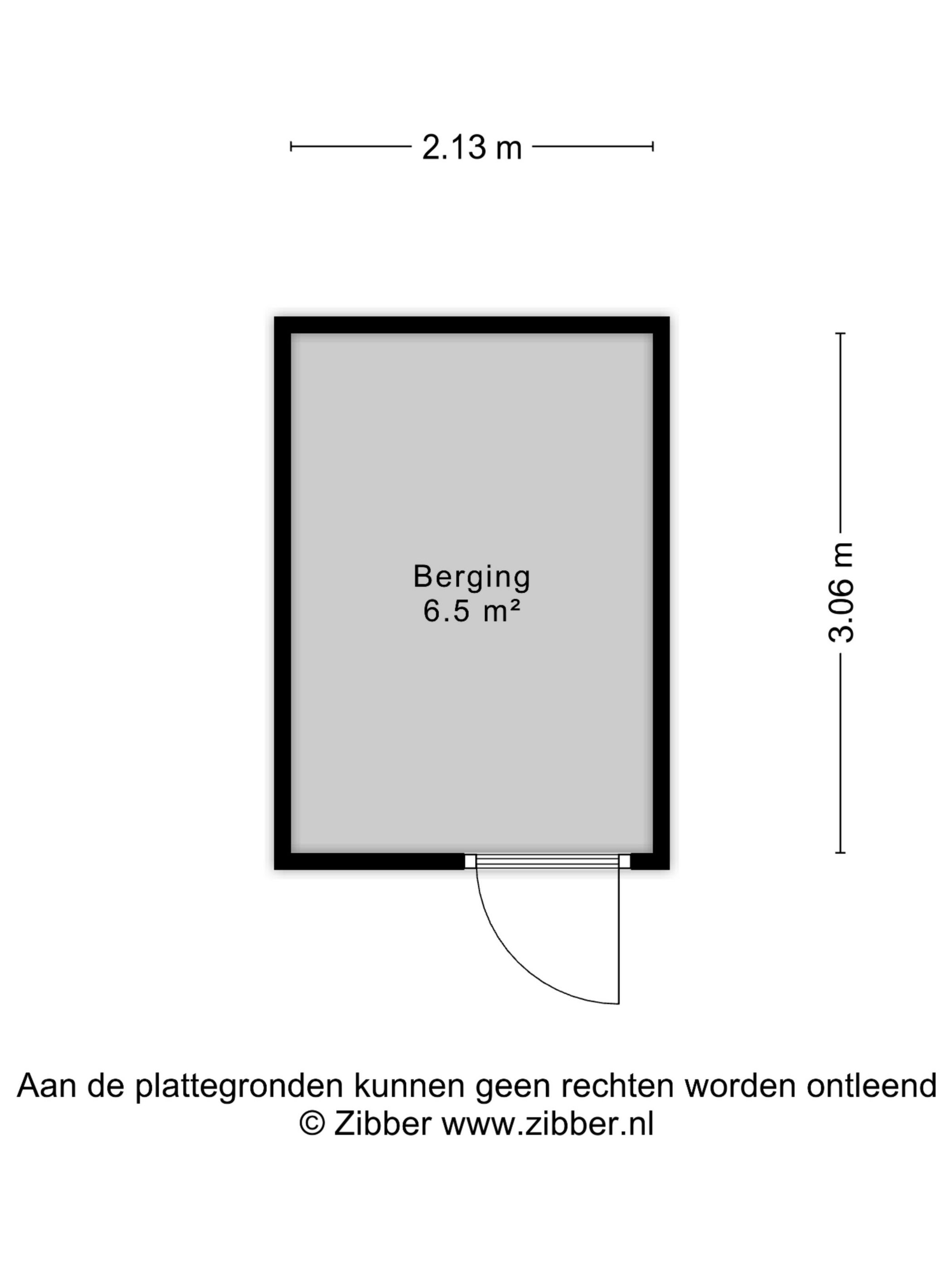 Foto 39 van Raadhuisplein 4-C