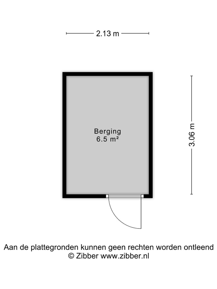 Foto 39 van Raadhuisplein 4-C