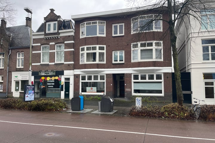 Bekijk foto 1 van Biltstraat 455