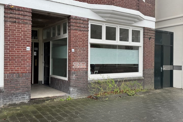 Bekijk foto 2 van Biltstraat 455