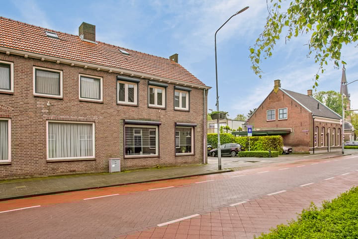 Foto 4 van Dorpstraat 10