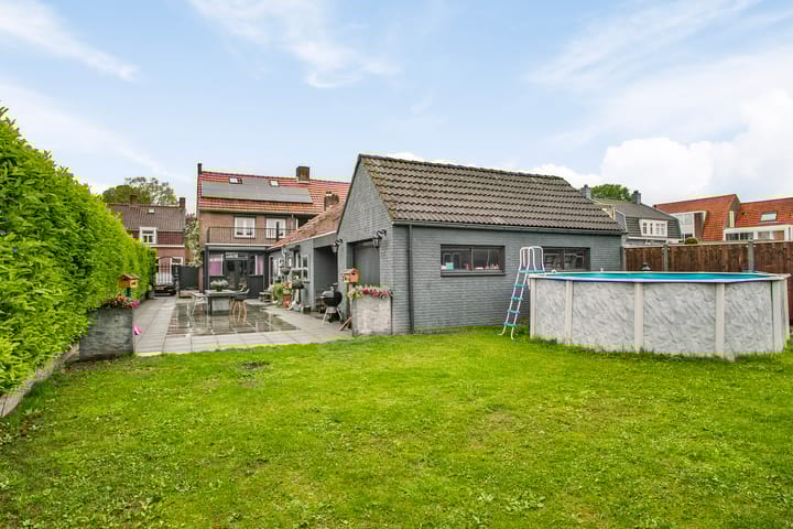 Foto 6 van Dorpstraat 10