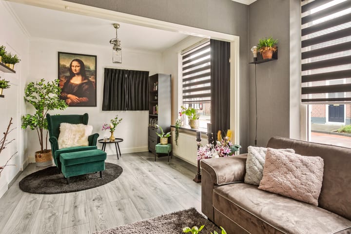 Foto 8 van Dorpstraat 10