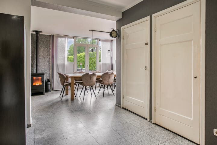 Foto 9 van Dorpstraat 10