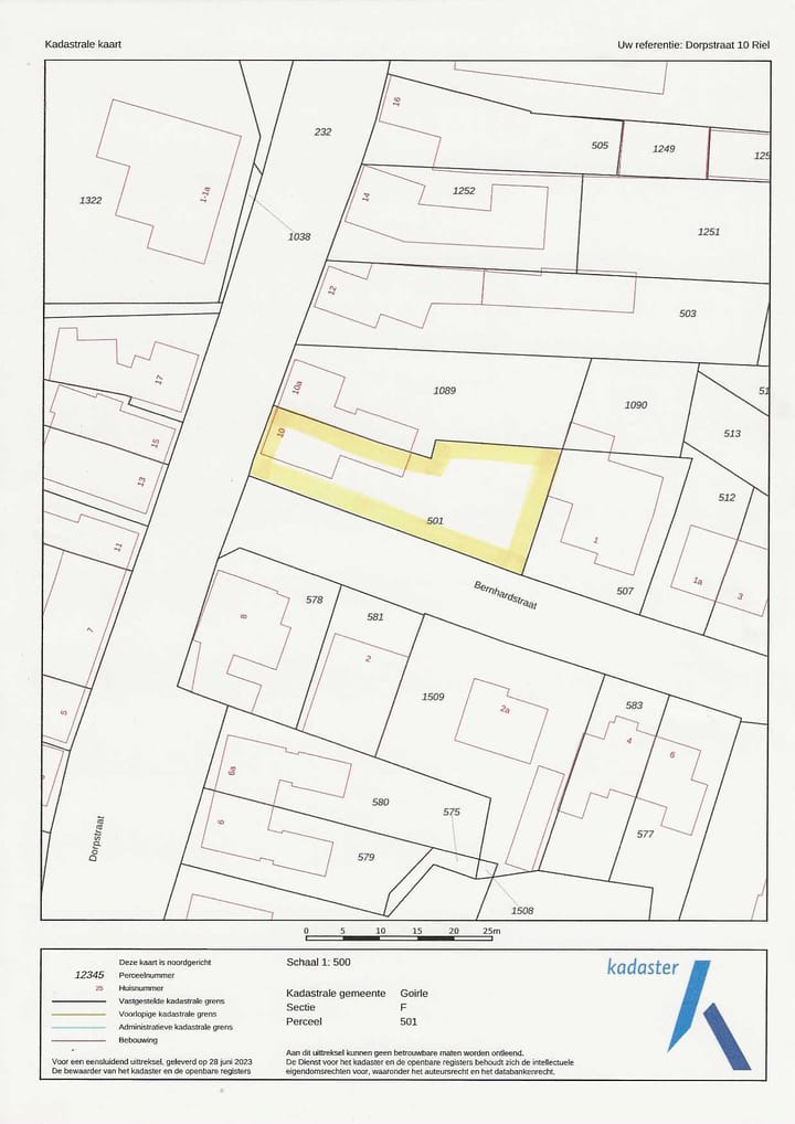 Foto 45 van Dorpstraat 10