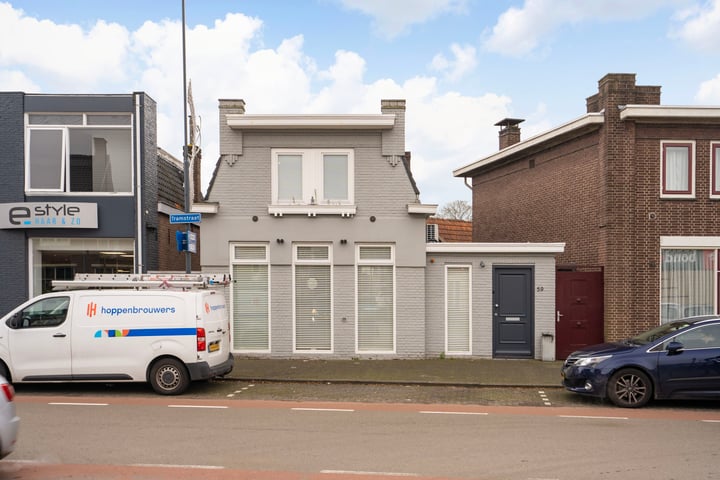 View photo 1 of Tramstraat 59