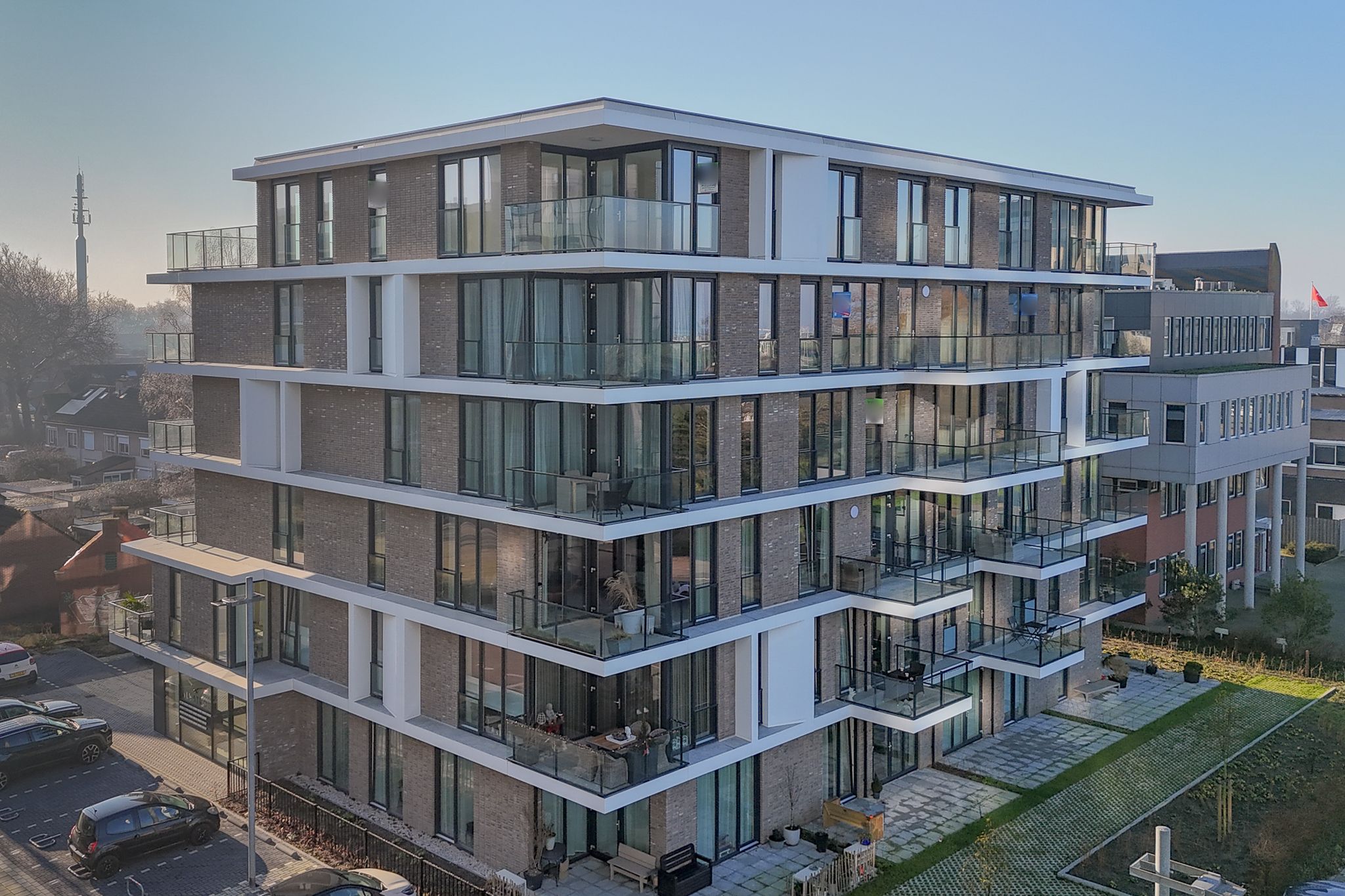 Oostelijk Bolwerk 17-E, 17, e, Terneuzen, 4531GP, Zeeland, Nederland 17