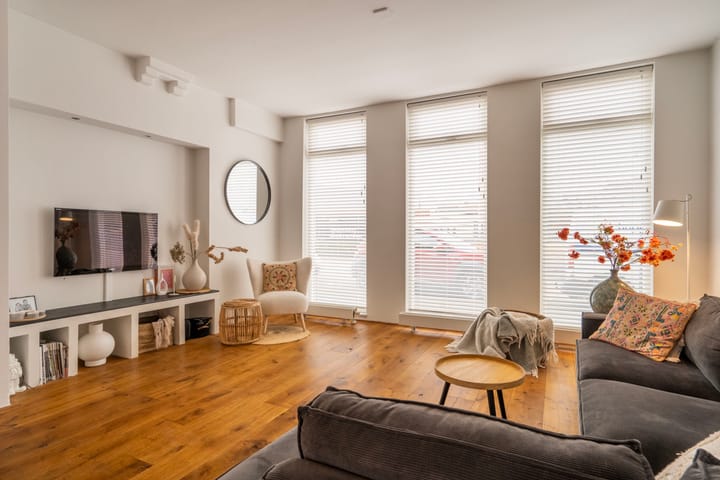 Foto 2 van Tramstraat 59