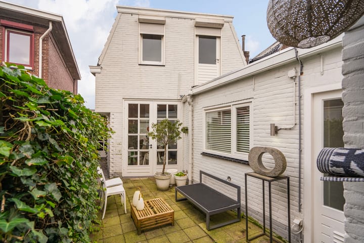 Foto 6 van Tramstraat 59