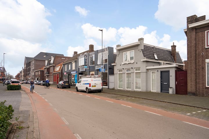 Foto 7 van Tramstraat 59