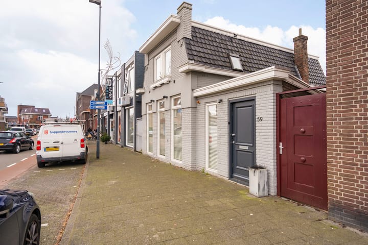 Foto 8 van Tramstraat 59