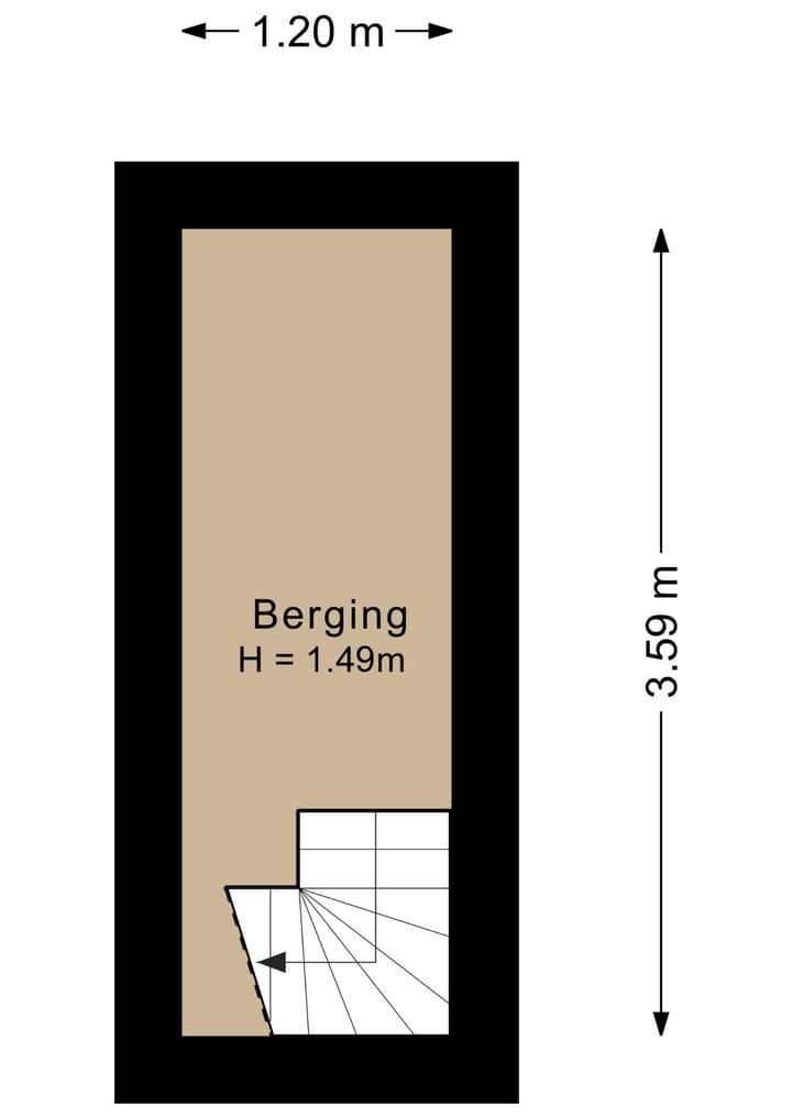Foto 28 van Tramstraat 59