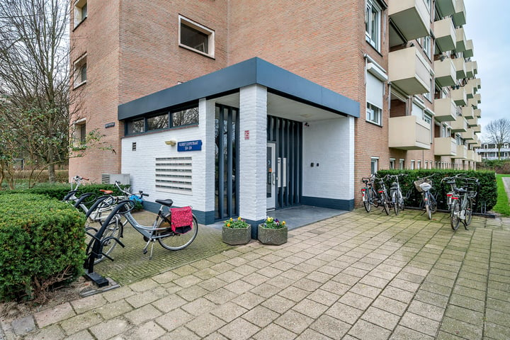 Bekijk foto 2 van Albert Cuypstraat 316