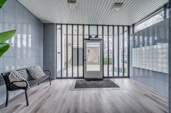 Foto 3 van Albert Cuypstraat 316