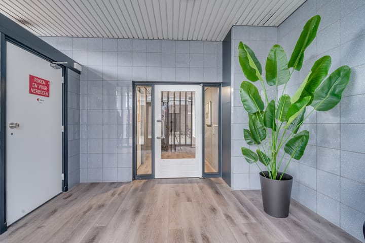 Foto 4 van Albert Cuypstraat 316