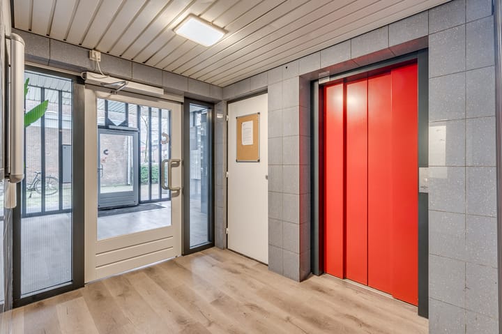 Foto 5 van Albert Cuypstraat 316