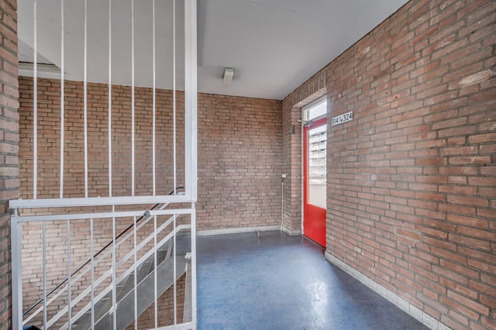 Foto 7 van Albert Cuypstraat 316