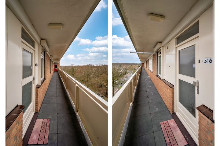 Foto 8 van Albert Cuypstraat 316