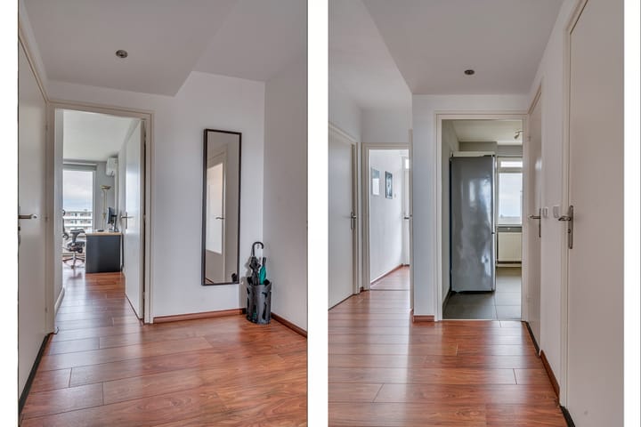 Foto 10 van Albert Cuypstraat 316