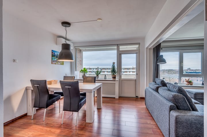 Foto 11 van Albert Cuypstraat 316