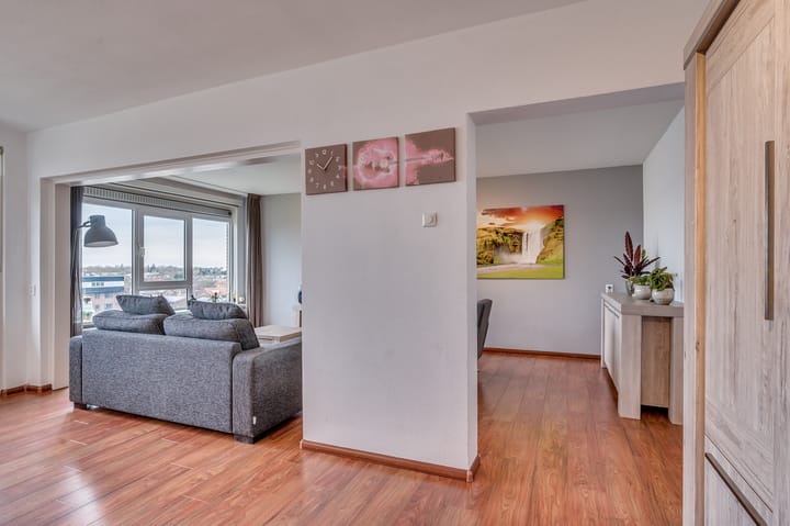 Foto 13 van Albert Cuypstraat 316