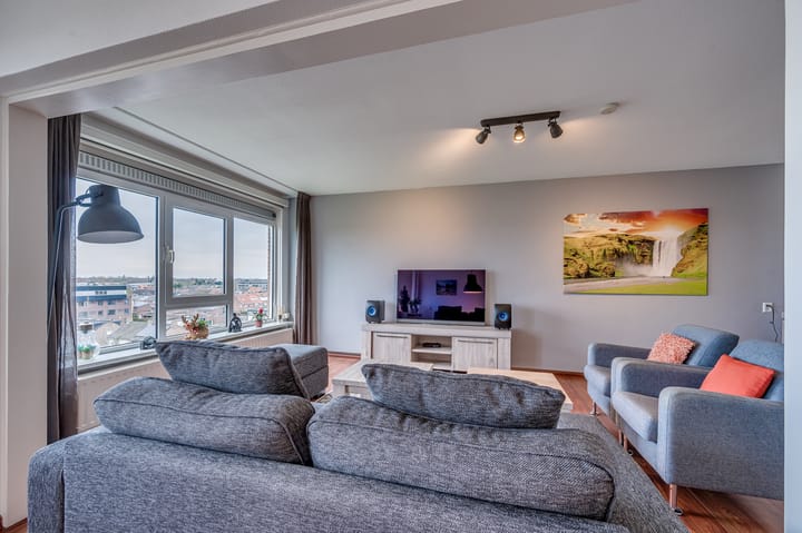 Foto 15 van Albert Cuypstraat 316