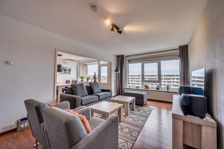 Foto 16 van Albert Cuypstraat 316